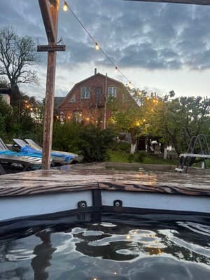 Private estate Apple Orchard, Vinnytsia: photo, prices, reviews