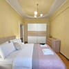 Daily rental in the heart of the city with a king-size bed 1