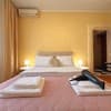 Daily rental in the heart of the city with a king-size bed 2