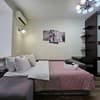 Однокомнатная в центре, рядом с ЦУМом и Театром Гоголя. Alex Apartments 3