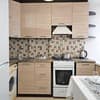 Однокомнатная в центре, рядом с ЦУМом и Театром Гоголя. Alex Apartments 4