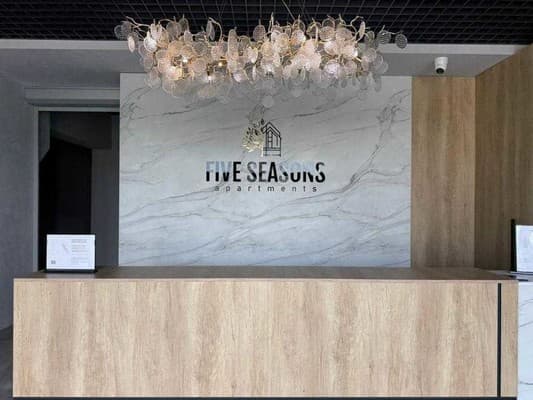 Апартаменты Five seasons Family, Одесса: фото, цены, отзывы