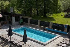 Hotels Mykulychyn. Hotel Arkan