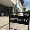 Dolynskiy