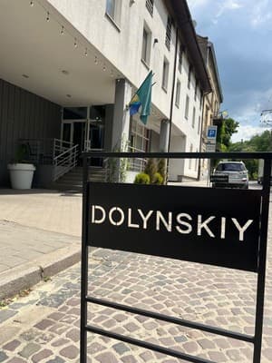 Hotel Dolynskiy, Lviv: photo, prices, reviews
