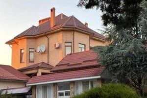 Гостиницы Черноморска. Гостиница Patrick