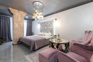 Готелі Одеси. Готель Mr. Grey Boutique Hotel