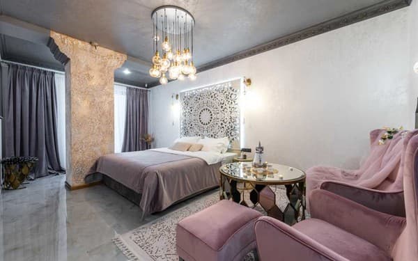 Готель Mr. Grey Boutique Hotel, Одеса: фото, ціни, відгуки