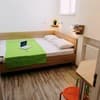 Hamster 007 Secret Hotel 1