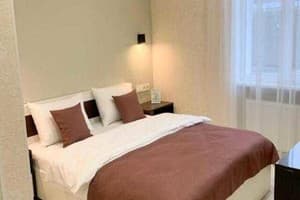 Hotels Mykolaiv. Hotel Apart City Home