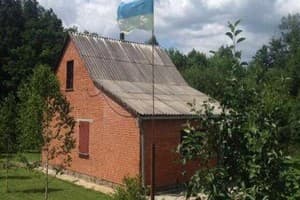 Гостиницы  г. Полтава и области. Гостиница Хутор Яблочное