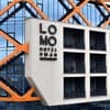 LOMO Uman