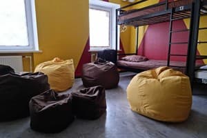 Гостиницы Киева. Гостиница Yourhostel Дорогожичи 2