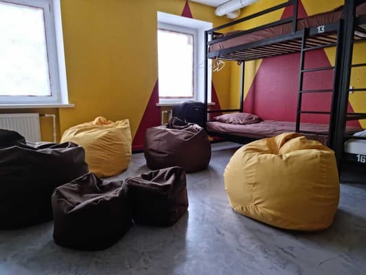 Хостел Yourhostel Дорогожичі 2, Київ: фото, ціни, відгуки