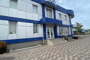 Гостиницы Сарн. Гостиница MOTEL