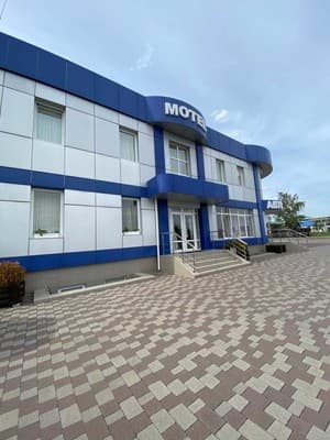 Мотель MOTEL, Сарны: фото, цены, отзывы