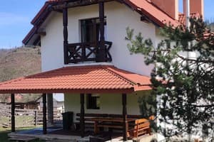 Hotels Slavske. Hotel Ski House
