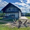 KORCHYN GARDEN CHALET