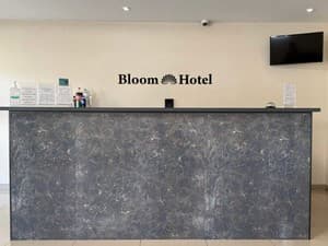 Bloom Hotel