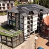 Milana SPA & Hotel -Breakfast and SPA included 2