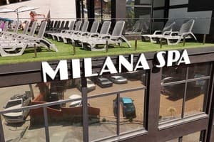 Гостиницы Буковеля. Гостиница Milana SPA & Hotel -Breakfast and SPA included