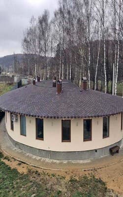 База відпочинку Садиба лісника, Львів: фото, ціни, відгуки