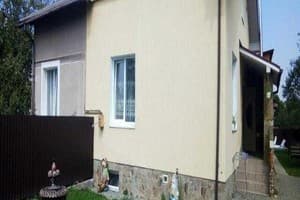 Hotels Morshyn. Hotel Prykarpatska Villa