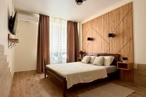 Hotels Kamianets-Podilskyi. Hotel on Hrushevskoho