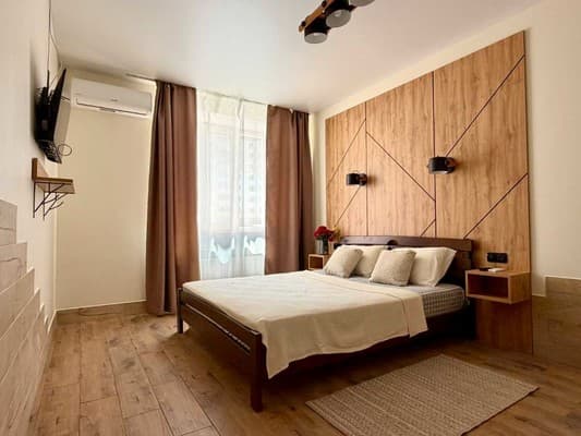 Apartment on Hrushevskoho, Kamianets-Podilskyi: photo, prices, reviews