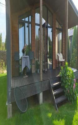 Котедж Olly House, Вишгород: фото, ціни, відгуки