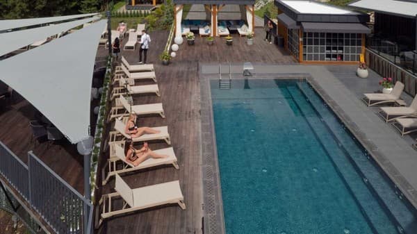 Гостинично-ресторанный комплекс Skogur Home & Resort, Яблуница: фото, цены, отзывы