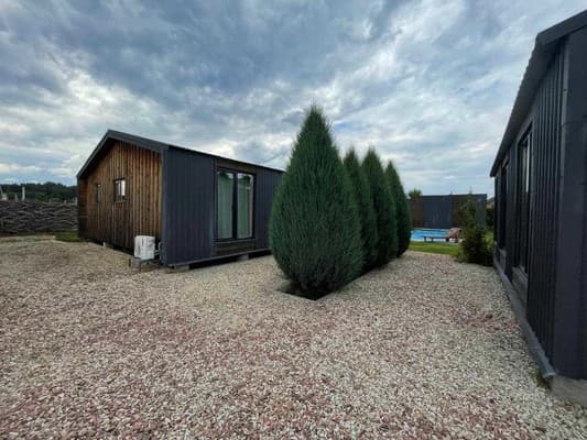 Котедж Wally House, Вишгород: фото, ціни, відгуки