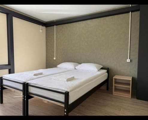 Mini hotel Shpola Central Hotel, Shpola: photo, prices, reviews