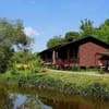 daily rate, including a sauna and a pool