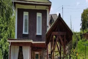 Готелі Тульчина. Готель Забужанський Рай