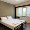 Shpola Central Hotel 4