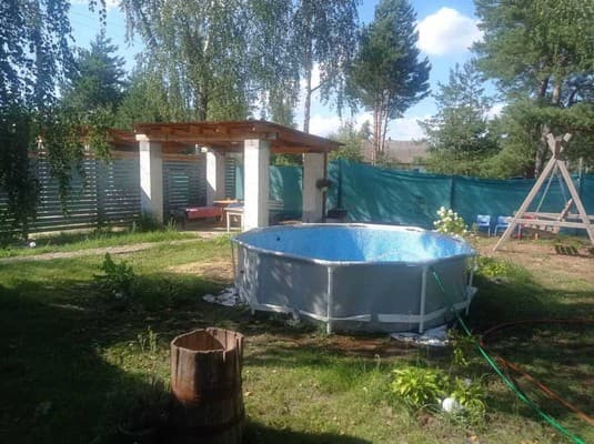 Коттедж Экоусадьба Тальки, Звягель: фото, цены, отзывы