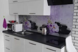 Hotels Kharkiv. Hotel at 1a Dudynska Street