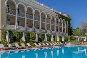 Hotels Odesa. Hotel Palace del Mar