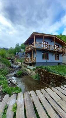 Cottage Melissa,  Rakhiv: photo, prices, reviews