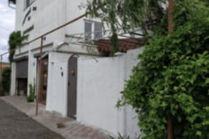 Hotels Chornomorsk. Hotel on Brusnichna Street