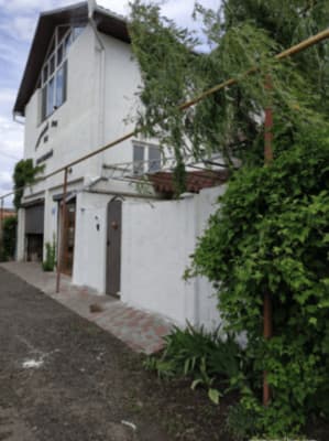 Guest Court on Brusnichna Street, Chornomorsk: photo, prices, reviews
