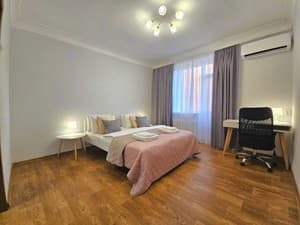 Apartment Baroque style. Terrace. 2-room apartment. City center near TSUM. Documents for business trips provided. Alex Apartments.