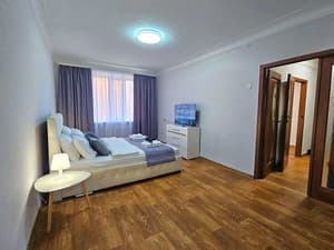 Apartment Baroque style. Terrace. 2-room apartment. City center near TSUM. Documents for business trips provided. Alex Apartments.