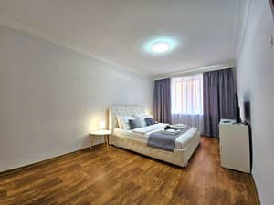 Apartment Baroque style. Terrace. 2-room apartment. City center near TSUM. Documents for business trips provided. Alex Apartments.