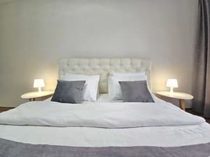 Apartment Baroque style. Terrace. 2-room apartment. City center near TSUM. Documents for business trips provided. Alex Apartments.