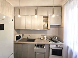 Apartment Baroque style. Terrace. 2-room apartment. City center near TSUM. Documents for business trips provided. Alex Apartments.