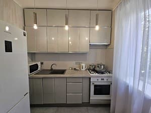Apartment Baroque style. Terrace. 2-room apartment. City center near TSUM. Documents for business trips provided. Alex Apartments.