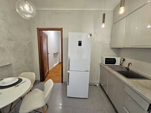 Apartment Baroque style. Terrace. 2-room apartment. City center near TSUM. Documents for business trips provided. Alex Apartments.