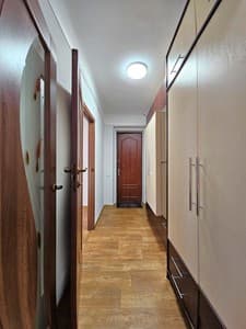 Apartment Baroque style. Terrace. 2-room apartment. City center near TSUM. Documents for business trips provided. Alex Apartments.